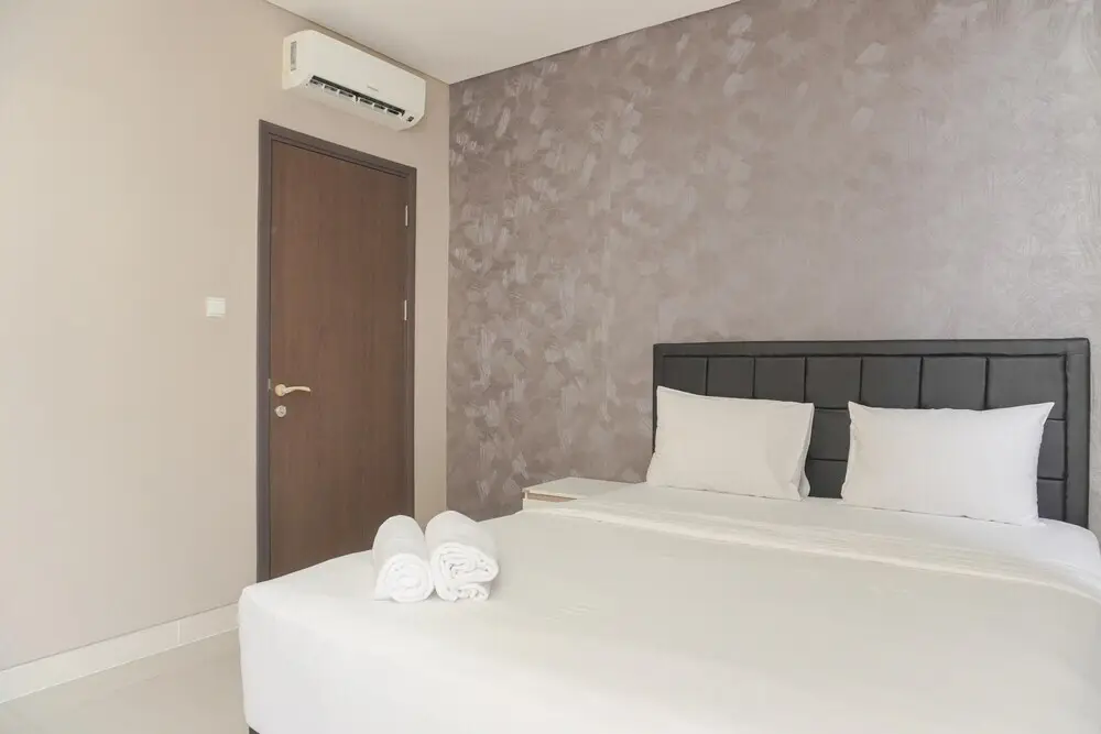 Джакарта: Best Homey And Nice 2Br At Ciputra International Apartment