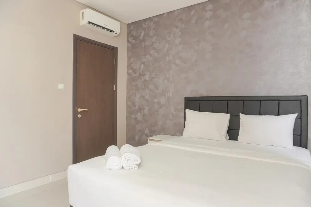 Джакарта: Best Homey And Nice 2Br At Ciputra International Apartment