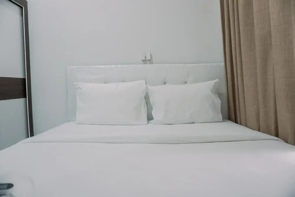 Южный Тангеранг: Good Deal And Cozy 2Br At Apartment Amazana Serpong