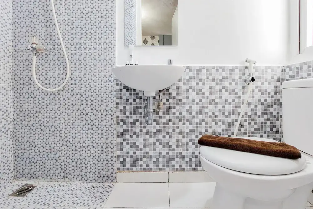 Тангеранг: Cozy Stay Studio Apartment At Aeropolis Residence