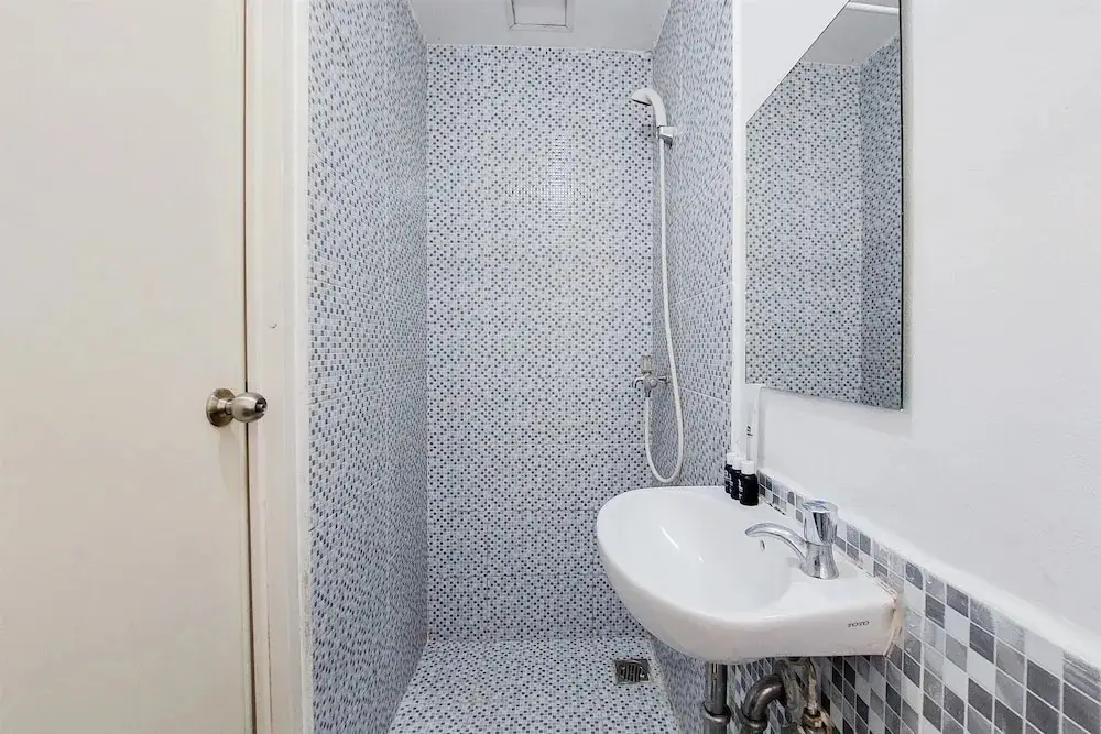 Тангеранг: Cozy Stay Studio Apartment At Aeropolis Residence