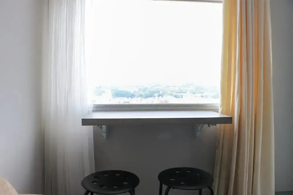 Бандунг: Brand New 2Br Apartment At Grand Asia Afrika