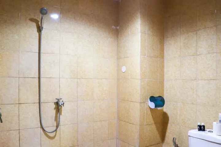 Бандунг: Cozy 2Br At Buah Batu Park Apartment