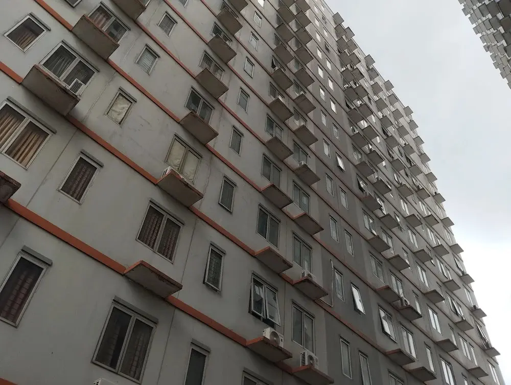 Бандунг: Cozy 2Br At Buah Batu Park Apartment