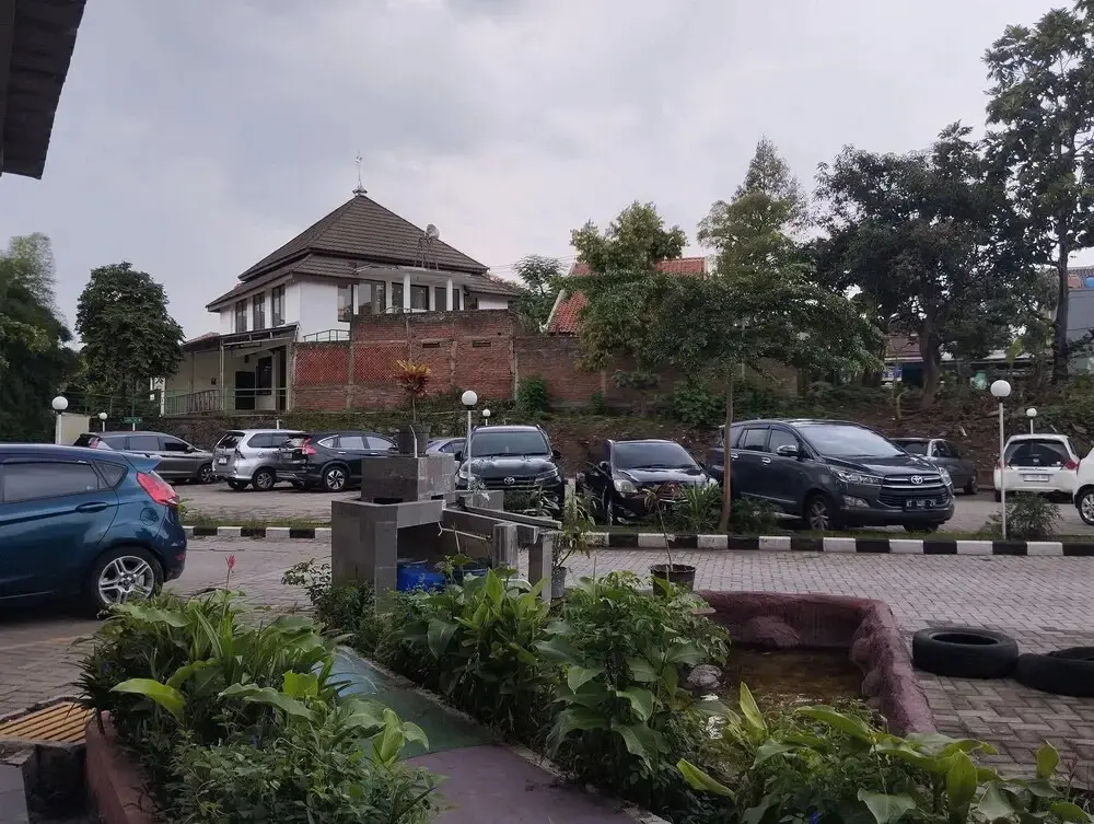 Бандунг: Cozy 2Br At Buah Batu Park Apartment