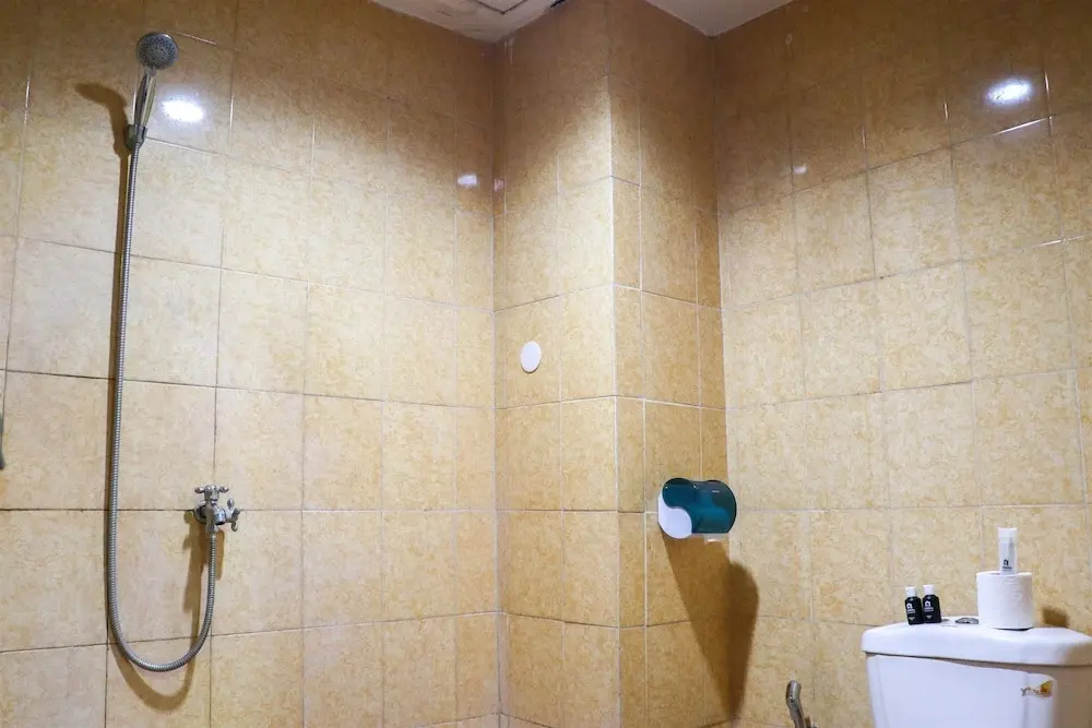 Бандунг: Cozy 2Br At Buah Batu Park Apartment