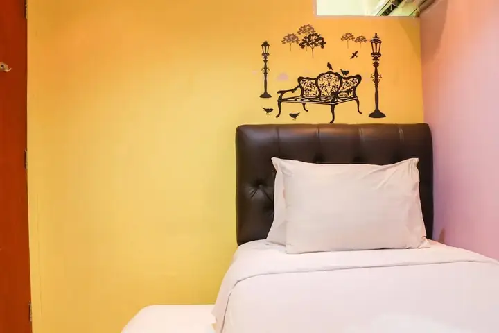 Бандунг: Cozy 2Br At Buah Batu Park Apartment