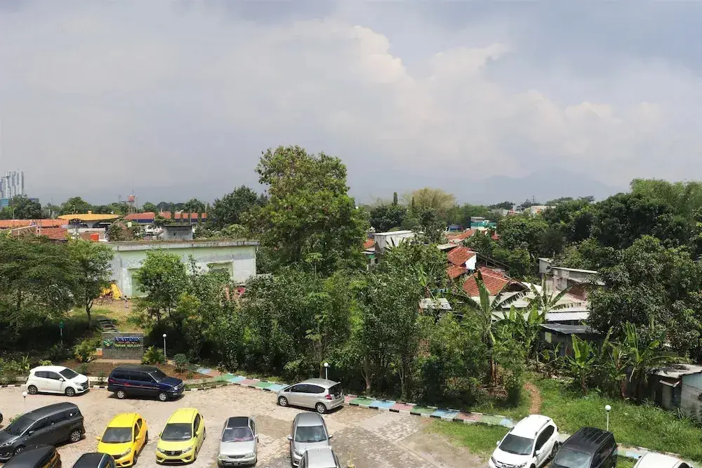 Бандунг: Cozy 2Br At Buah Batu Park Apartment