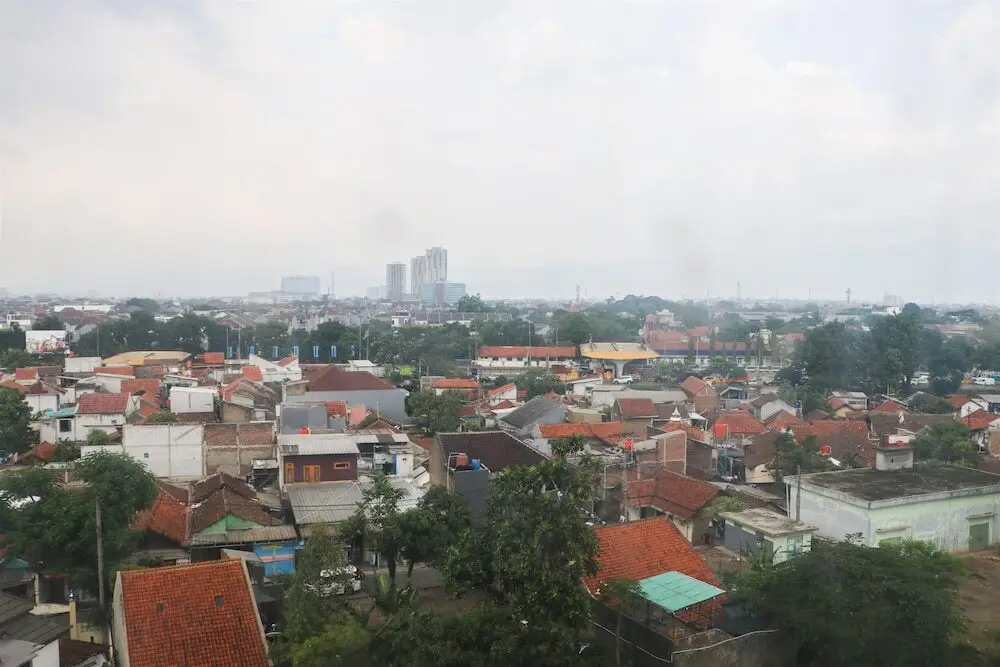 Best Deal 2Br At Buah Batu Park Apartment — фото 1