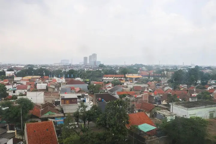 Бандунг: Best Deal 2Br At Buah Batu Park Apartment