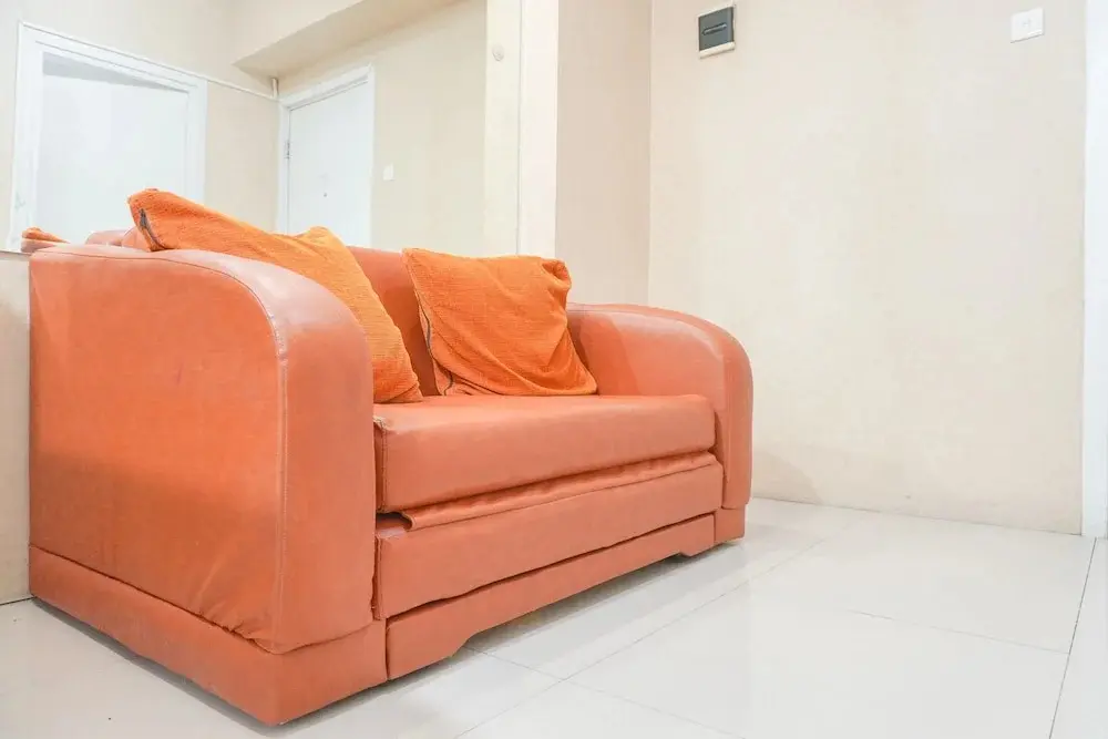 Джакарта: Good Deal And Relaxing 2Br Green Pramuka City Apartment