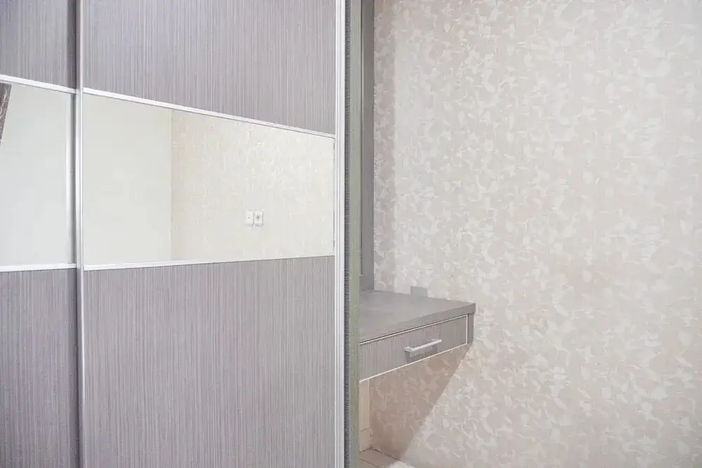 Джакарта: Good Deal And Relaxing 2Br Green Pramuka City Apartment