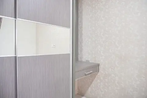 Good Deal And Relaxing 2Br Green Pramuka City Apartment — фото 1
