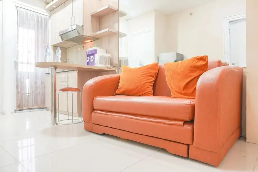Джакарта: Good Deal And Relaxing 2Br Green Pramuka City Apartment