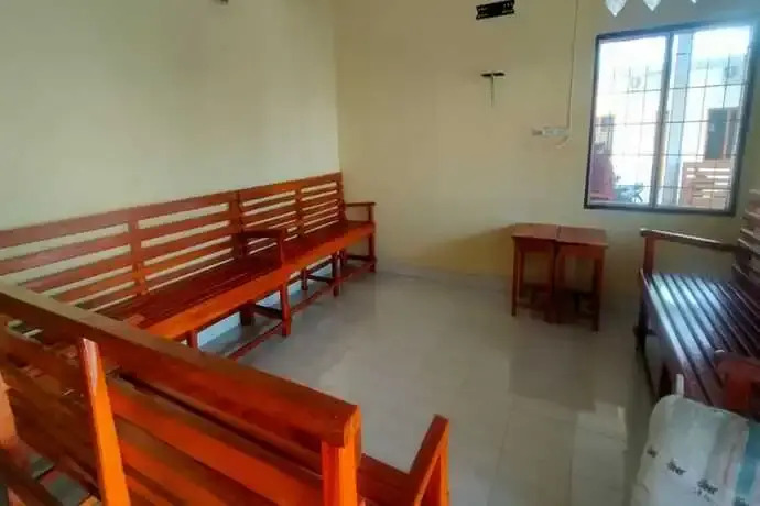 Джамби: Spot On 93465 Archa Guest House Syariah