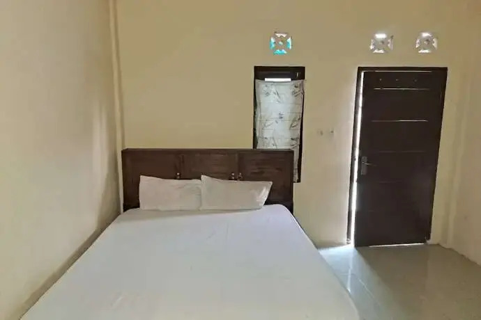 Джамби: Spot On 93465 Archa Guest House Syariah