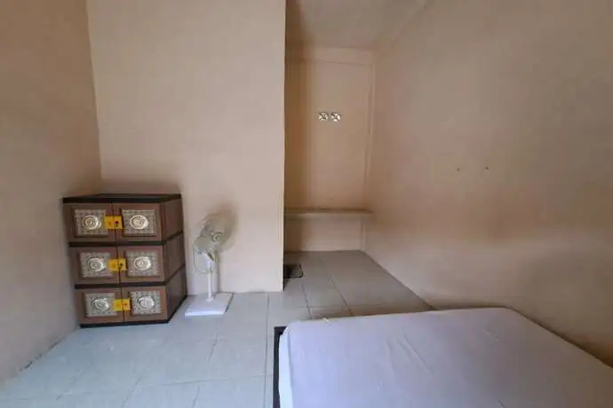 Джамби: Spot On 93465 Archa Guest House Syariah