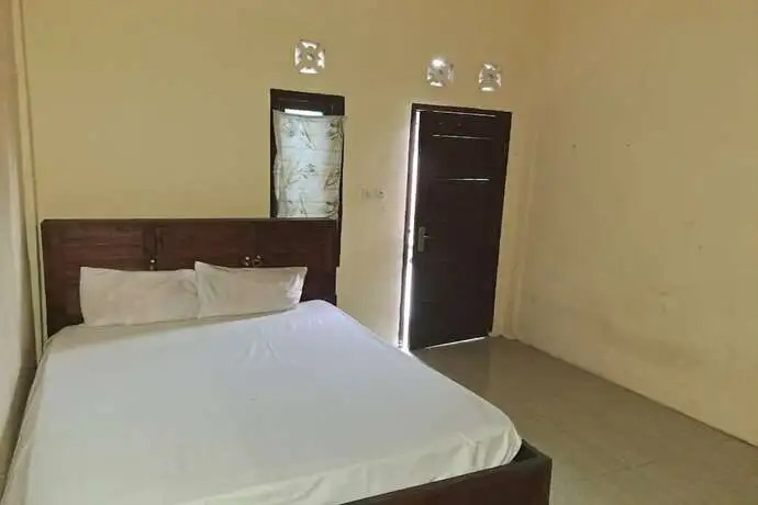Джамби: Spot On 93465 Archa Guest House Syariah
