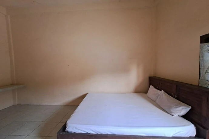 Джамби: Spot On 93465 Archa Guest House Syariah