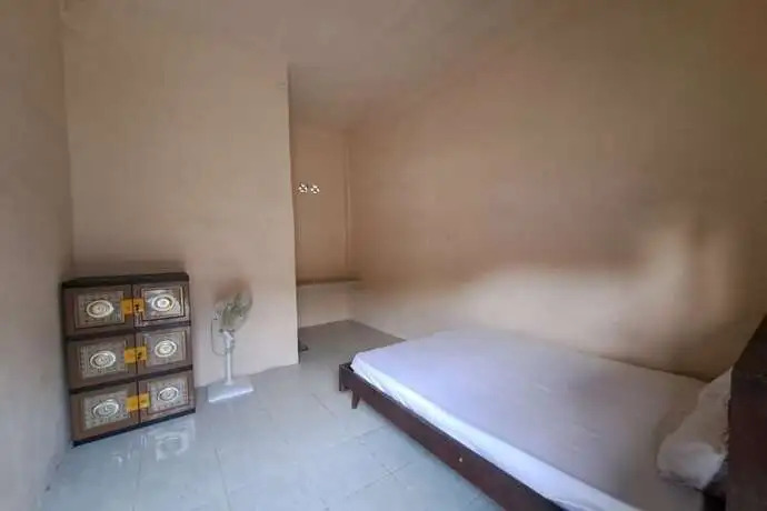 Джамби: Spot On 93465 Archa Guest House Syariah