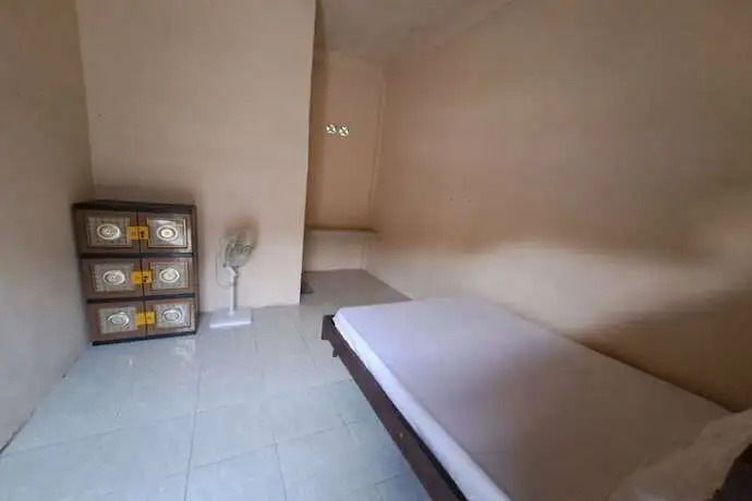 Джамби: Spot On 93465 Archa Guest House Syariah