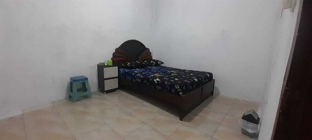 Калипуро: K Adventure Homestay