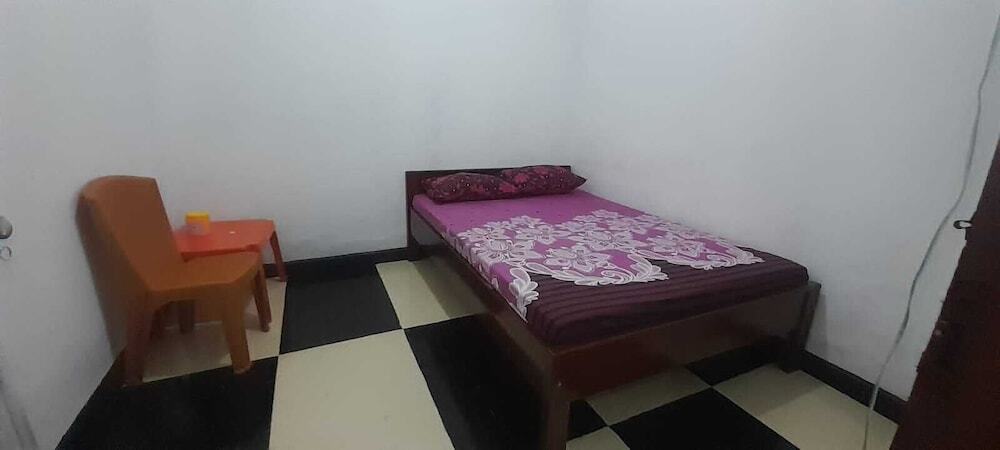 Калипуро: K Adventure Homestay