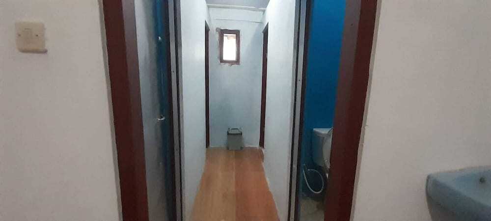 Калипуро: K Adventure Homestay