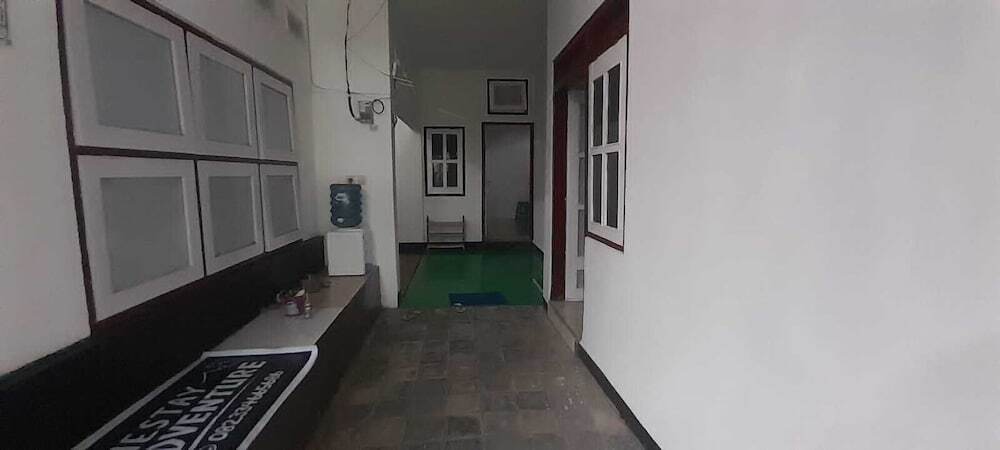 Калипуро: K Adventure Homestay