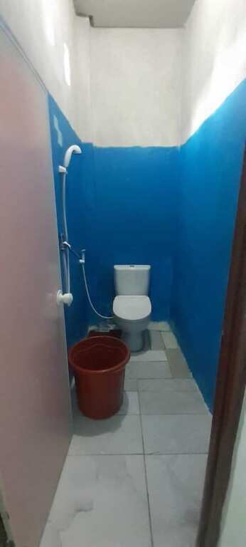 Калипуро: K Adventure Homestay