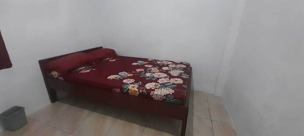 Калипуро: K Adventure Homestay