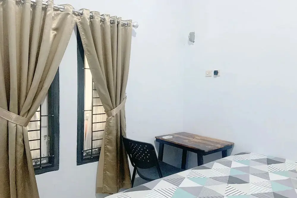 Бенгкулу: Pondokan Guest House Rinjani Syariah