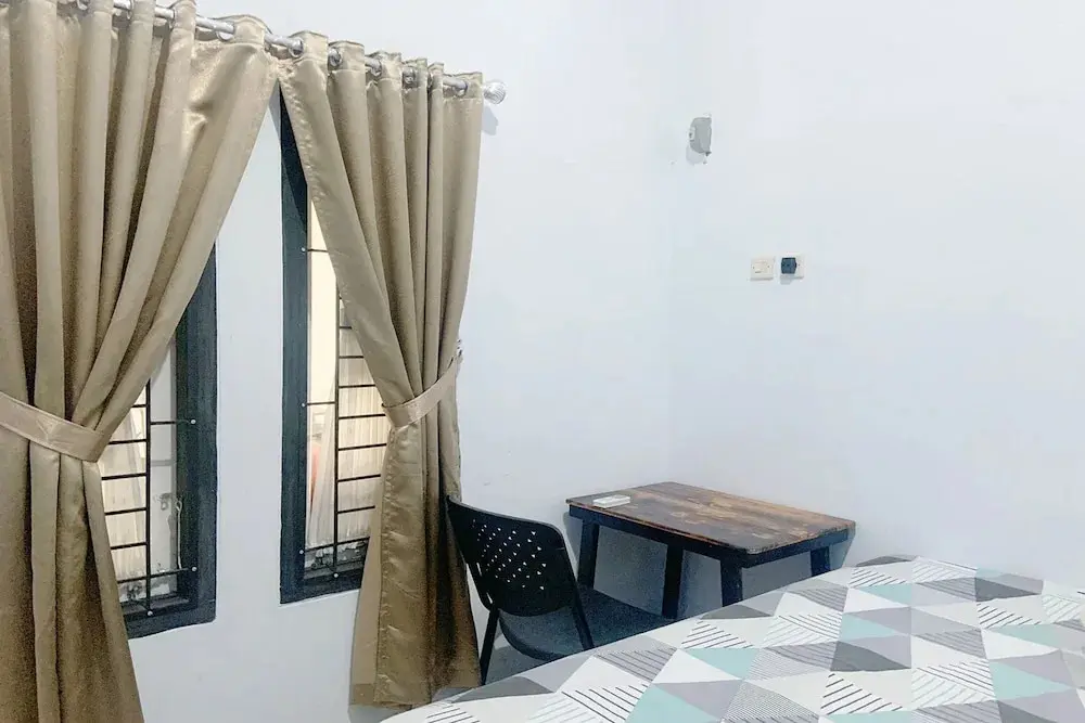 Бенгкулу: Pondokan Guest House Rinjani Syariah