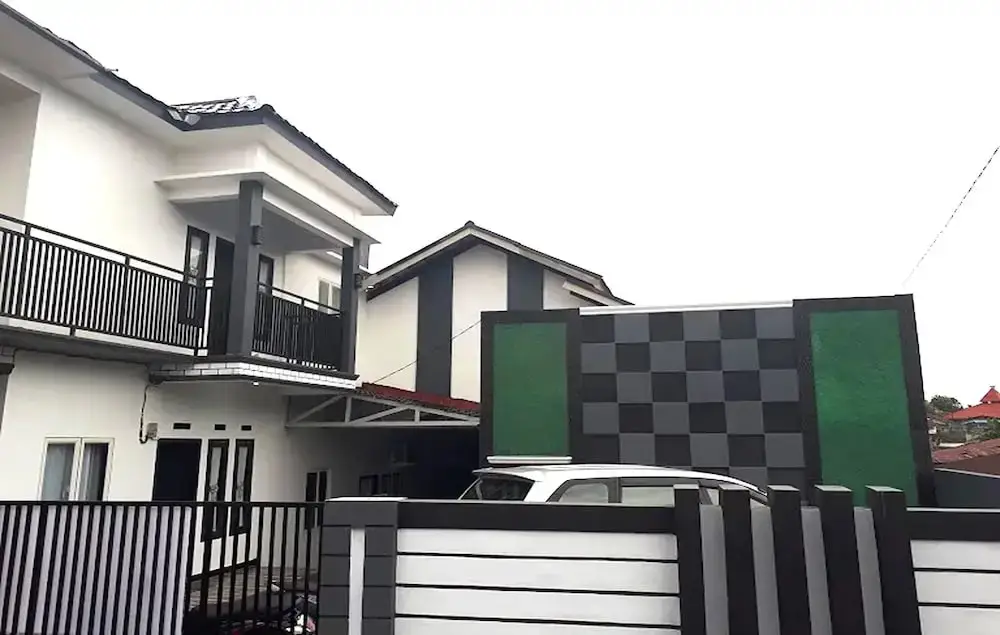 Бенгкулу: Pondokan Guest House Rinjani Syariah