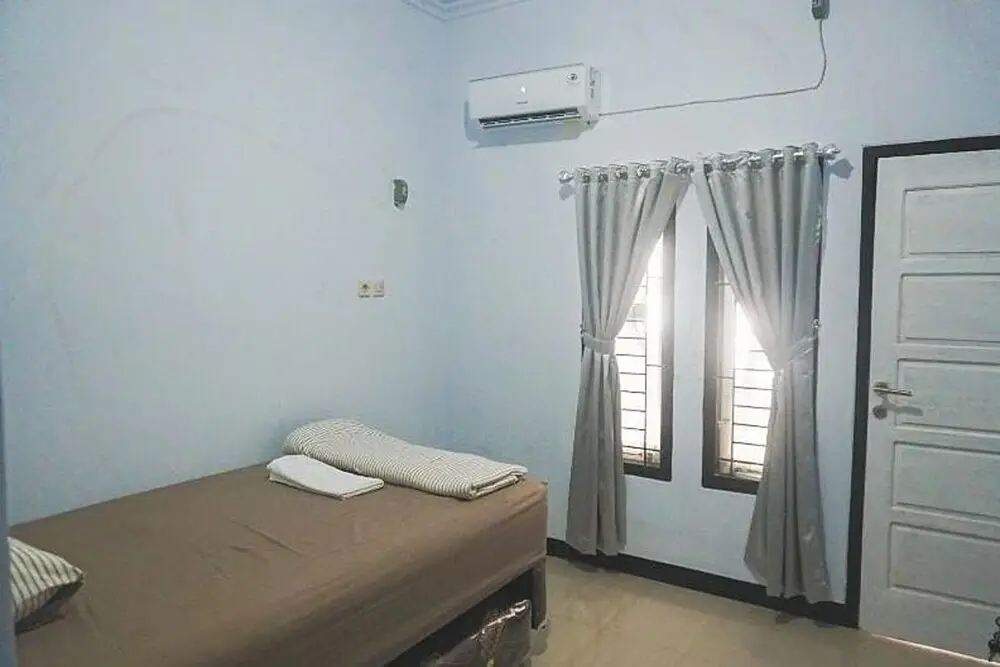 Бенгкулу: Pondokan Guest House Rinjani Syariah