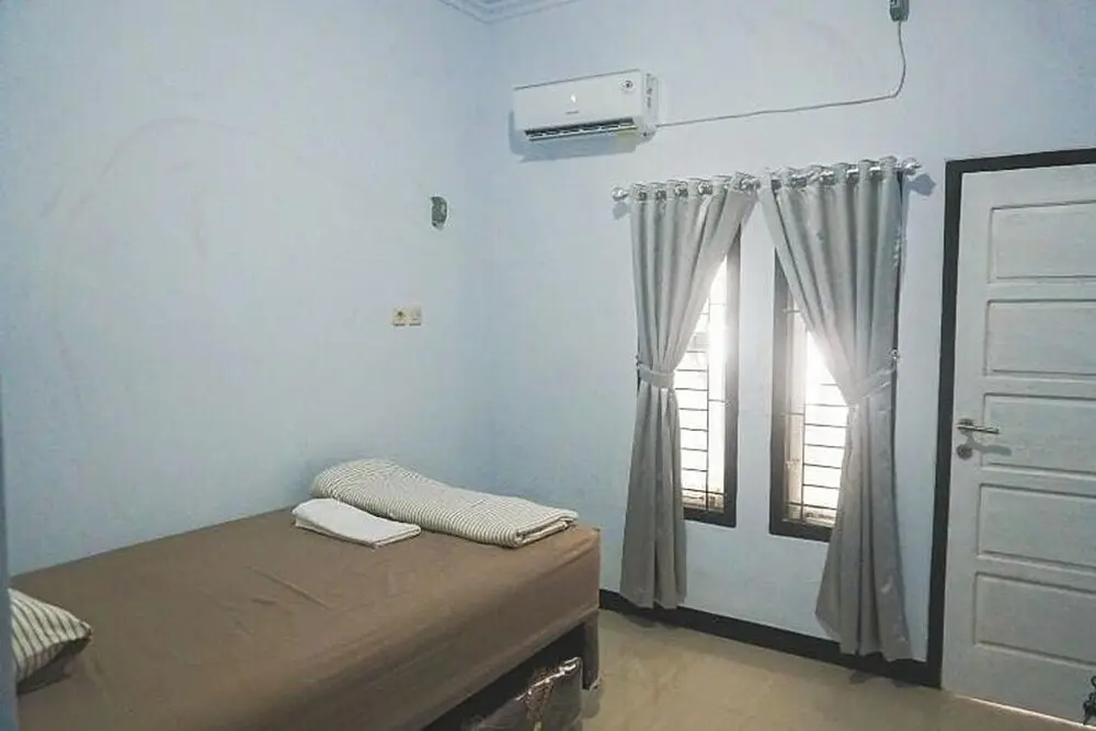 Бенгкулу: Pondokan Guest House Rinjani Syariah