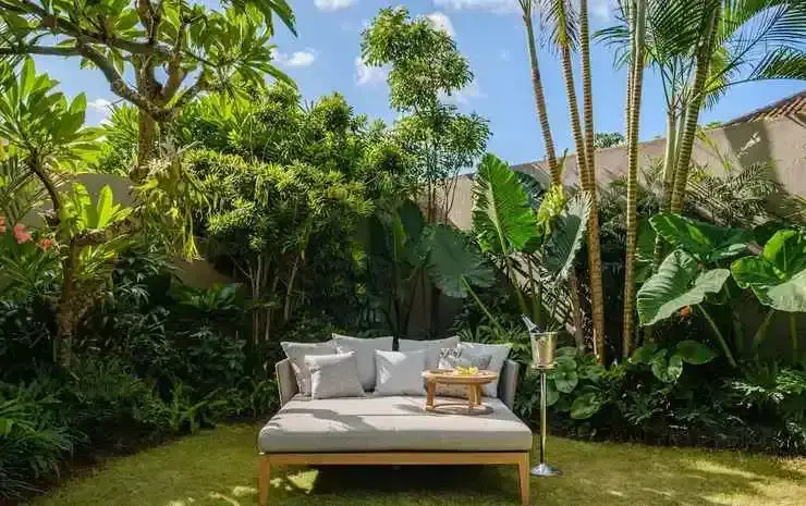 Чангу: Luxe & Modern 3BR Villa Uni