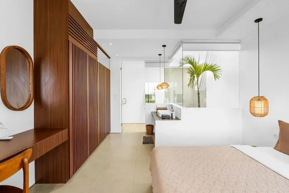 Чангу: Octo 7 Villa by Betterplace
