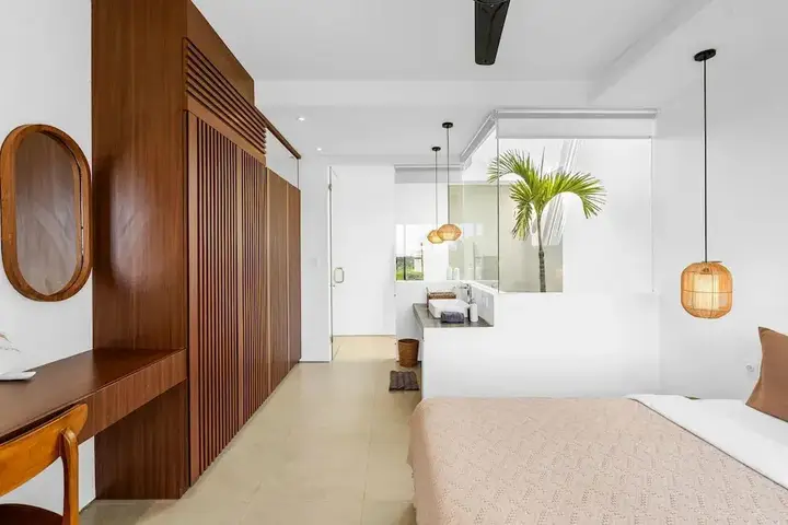 Чангу: Octo 7 Villa by Betterplace