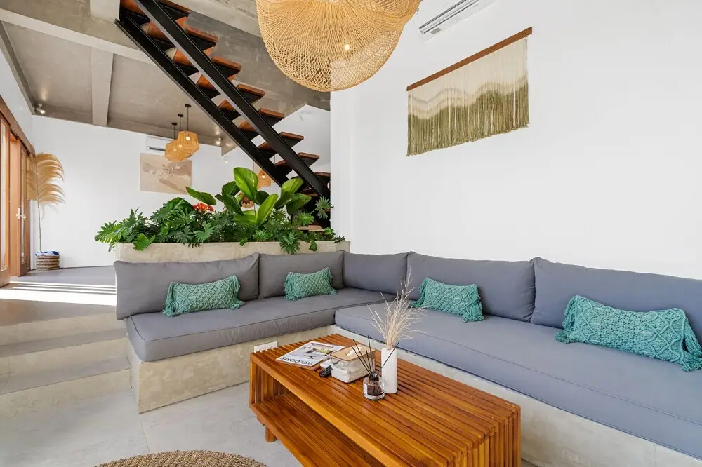 Octo 7 Villa by Betterplace — фото 1