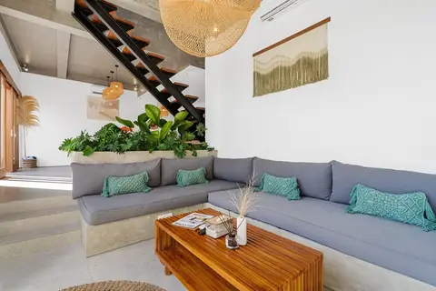 Octo 7 Villa by Betterplace — фото 1