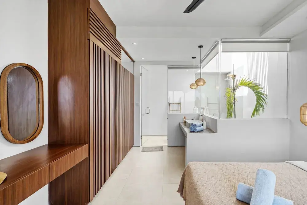 Чангу: Octo 3 Villa by Betterplace
