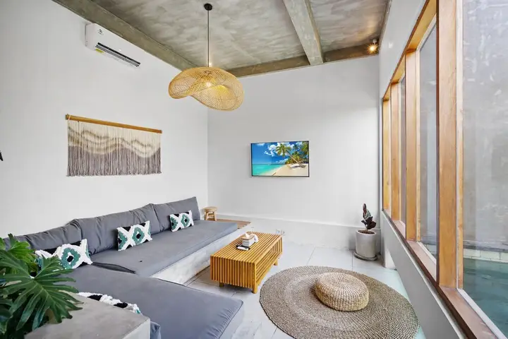 Чангу: Octo 3 Villa by Betterplace