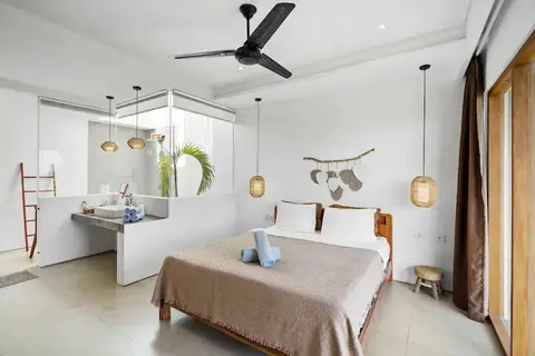 Octo 3 Villa by Betterplace — фото 1
