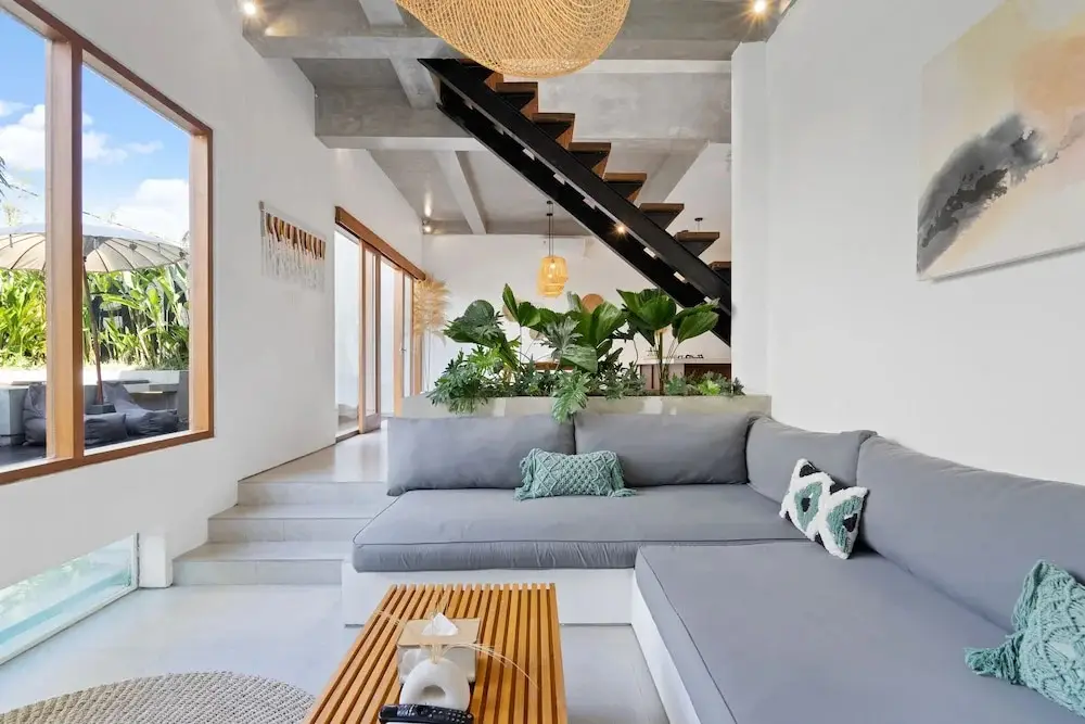 Чангу: Octo 8 Villa by Betterplace