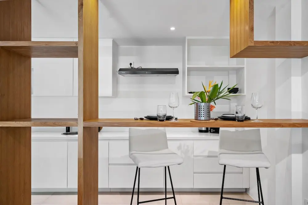 Чангу: Berawa Village Apartment by Betterplace