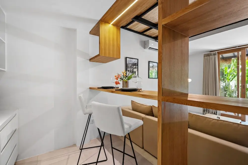 Чангу: Berawa Village Apartment by Betterplace