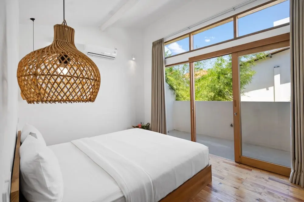 Чангу: Berawa Village Apartment by Betterplace
