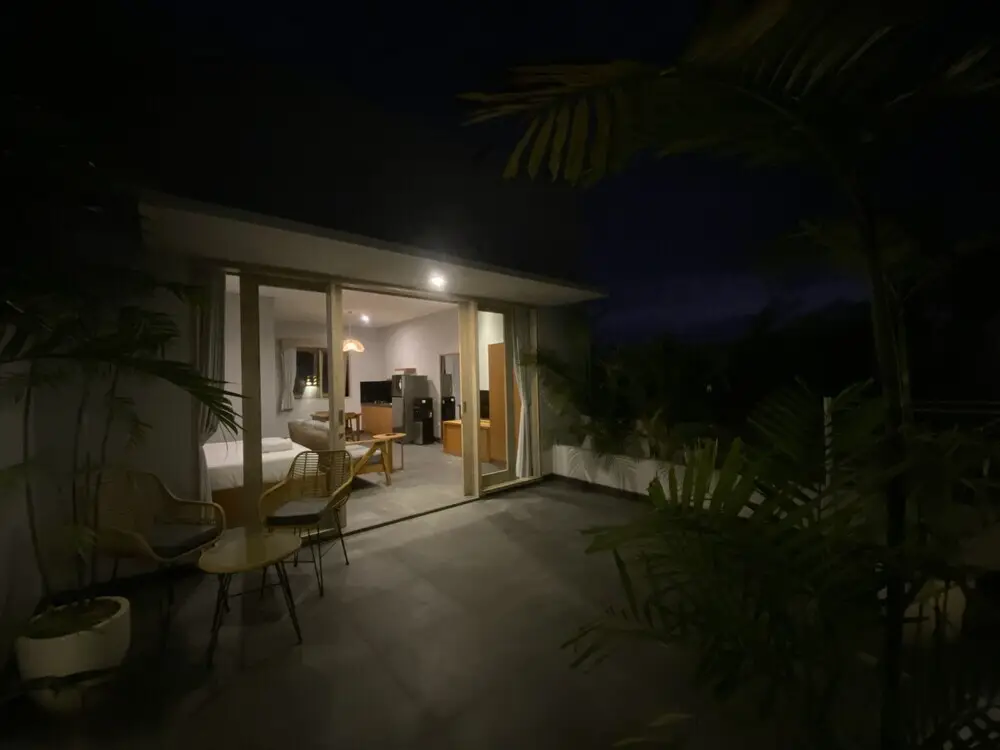 Убуд: Ethnic Studio Apartment Ubud