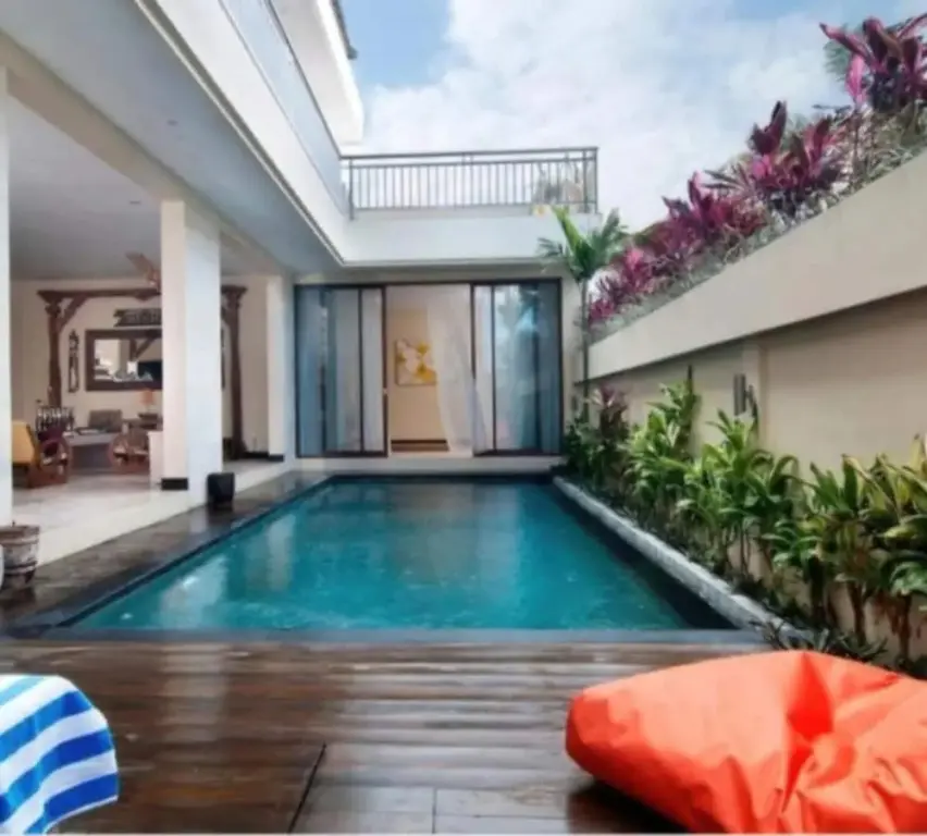 Кута: Soleil Suites Petitenget By the jero 18